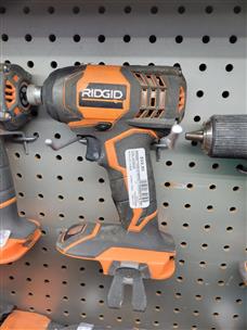 Ridgid discount r86034 details